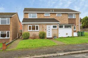 1, Keats Place, Kidderminster DY10 3EZ