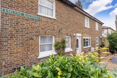 20 Emlyn Buildings, Brocas Street, Eton SL4 6BP