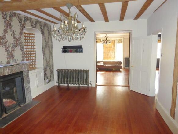 Sitting Room