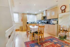 37, Clement Close, London NW6 7AN