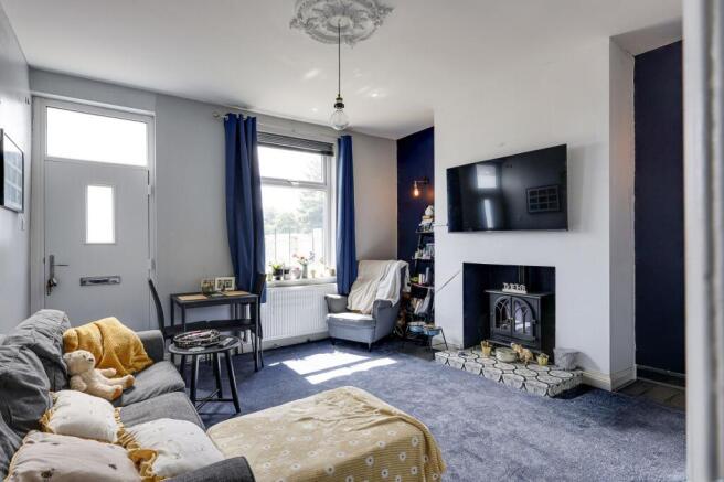 2 bed Terraced for sale Image 4