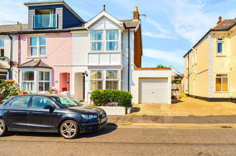 Canning Road, Bognor Regis, West Sussex