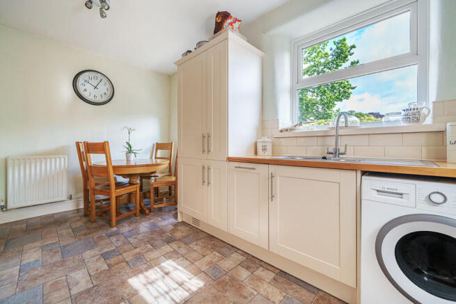 Kitchen/Dining Ro...