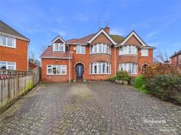 9, Littlecote Drive, Reading RG1 6JD