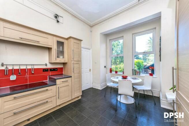 7 bed Terraced for sale Image 4