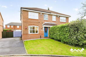 26, Millwood Close, Blackburn BB2 4UG