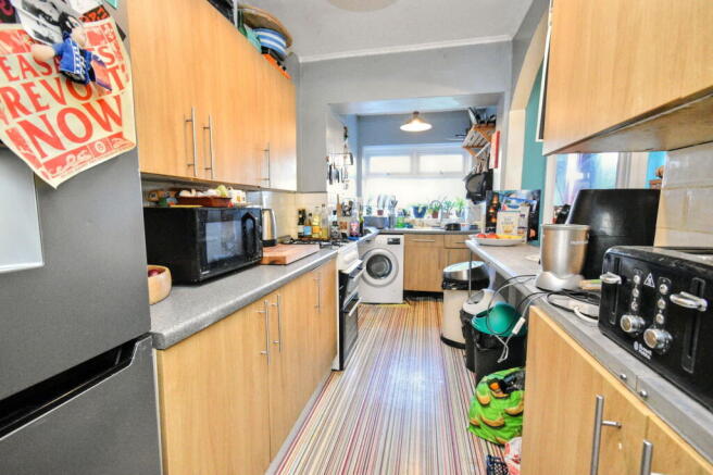 Acton Road, Whitstable – pohled 6