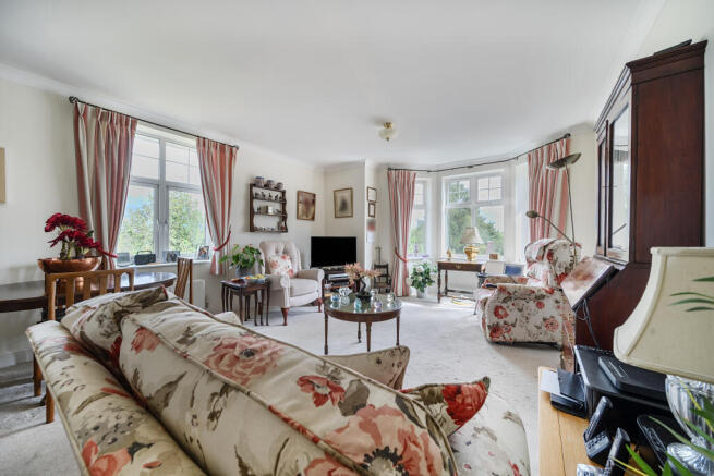 Living / Dining Room