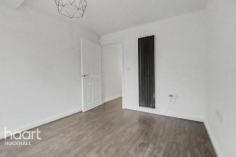 Titchfield Terrace, Nottingham