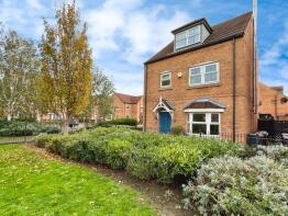 23, Countryside Way, Kilnhurst, Rotherham S64 5ST