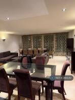 Flat 2, 13 Marmara Apartments, Western Gateway, Canning Town, London E16 1AJ
