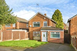 70, Trowels Lane, Derby DE22 3LT