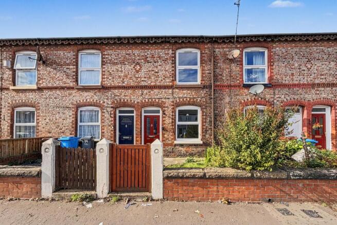 41 Frederick Terrace, Blackley, Manchester, M9 8GT
