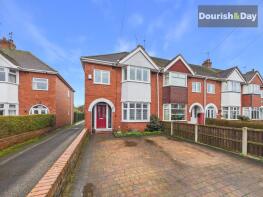 320, Oxford Gardens, Stafford ST16 3JQ