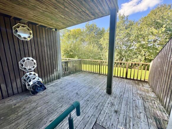 Terrace / Patio