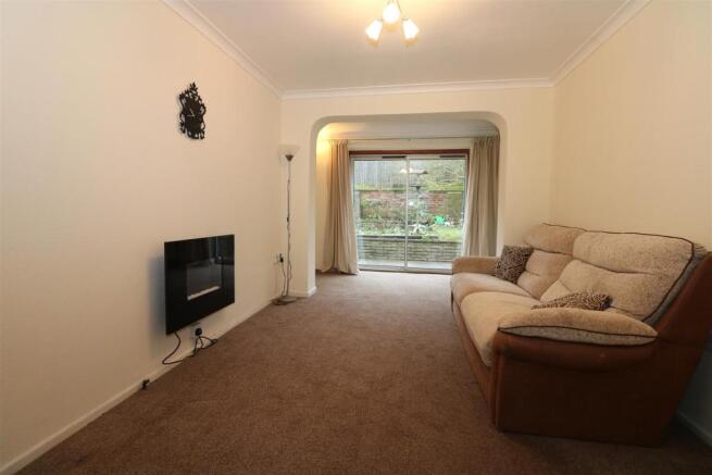 Rear Reception Room