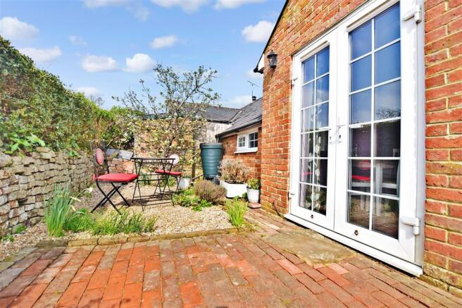 Patio / Decking