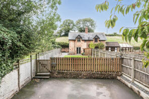 9 Muddle Cottage, Adscombe Lane, Over Stowey, Bridgwater TA5 1HN