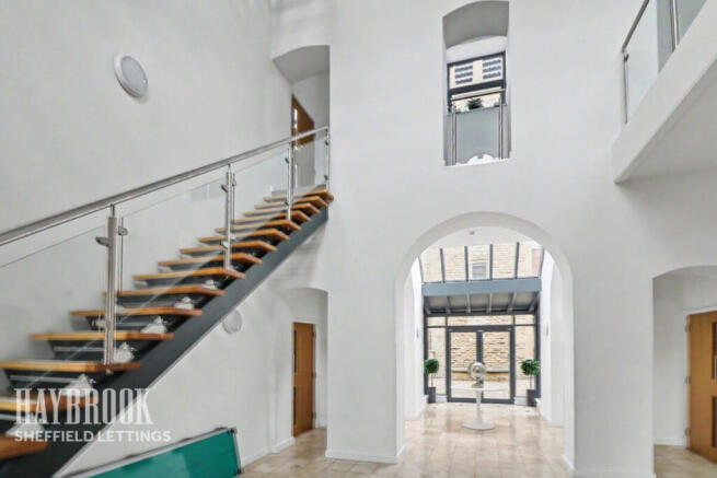 1 bed Apartment to rent Image 8