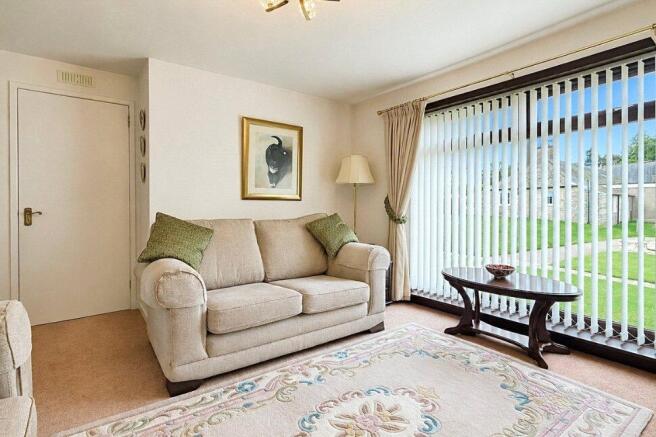 Smiddy Court, Tomintoul, Ballindalloch, Moray, AB37 photo 4