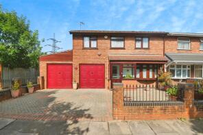 312, Bromford Drive, Birmingham B36 8SL
