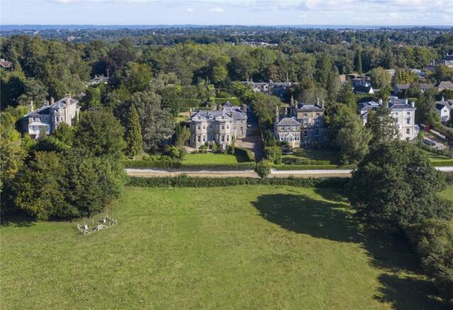 Nevill Park