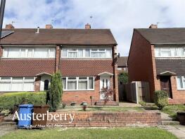 194, Newcastle Street, Burslem, Stoke-on-trent ST6 3QN