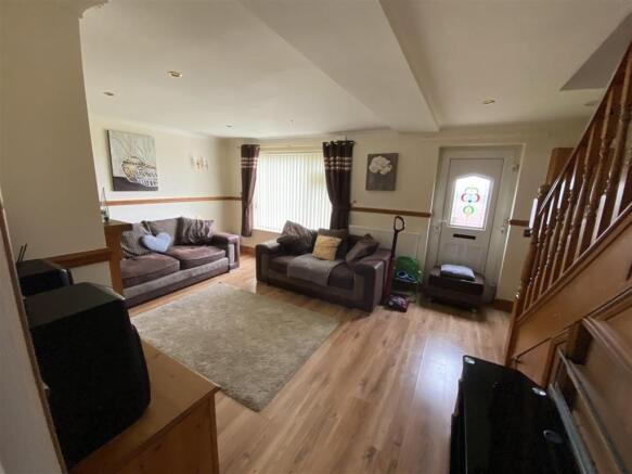 Lounge: