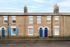 63, Norwich Street, Cambridge CB2 1ND