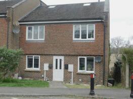 6, Waghorn Terrace, Talbot Road, Hawkhurst, Cranbrook TN18 4EW