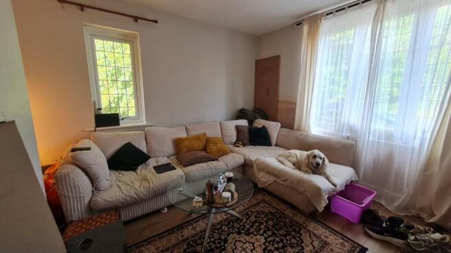 2 bed Bungalow to rent Image 3