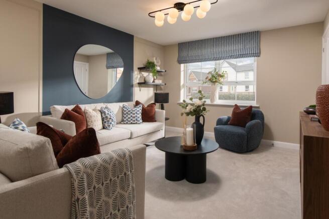 4 bed Detached for sale Image 4