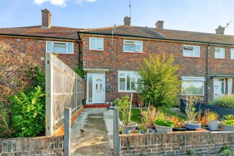 Purbeck Close, Merstham, Redhill