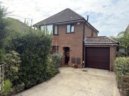 Winston Avenue, Poole, Dorset, BH12