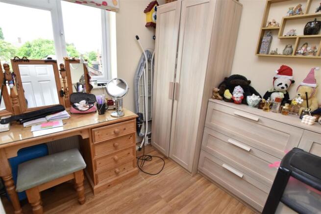 BEDROOM FOUR