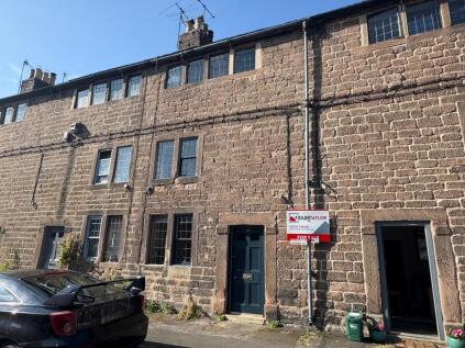 North Street, Cromford, Derbyshire