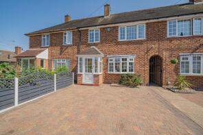26, Blenheim Road, Shirley, Solihull B90 3QF
