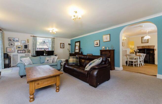 Sitting room