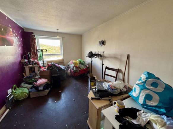 Flat 67, Park House, Bridge Road, St. Austell, Cornwall PL25 5HD photo 4