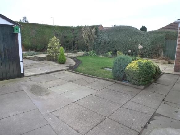 GARDENS