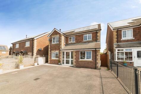 Cysgod Y Gors, Gorslas, Llanelli, Carmarthenshire, SA14
