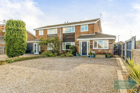 Lingfield Road, Evesham, WR11 2XG