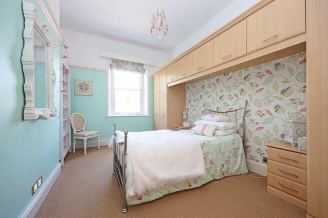Bed 4