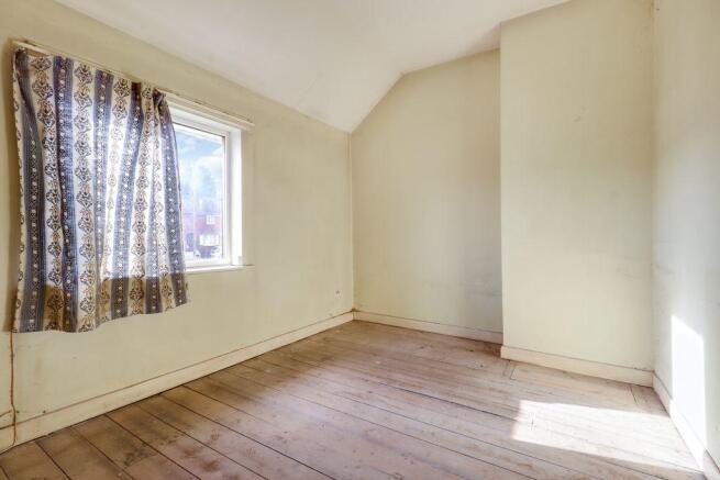 Bedroom 2 (Single)