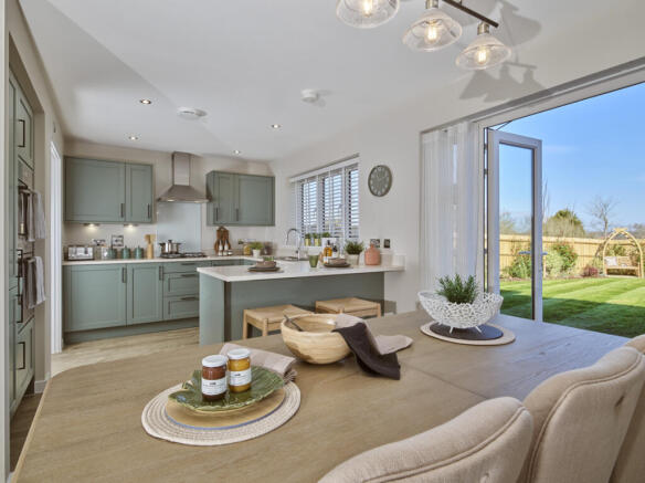 Showhome Photography