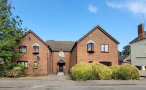 5, Park Court, Park Road, Banbury OX16 0DH