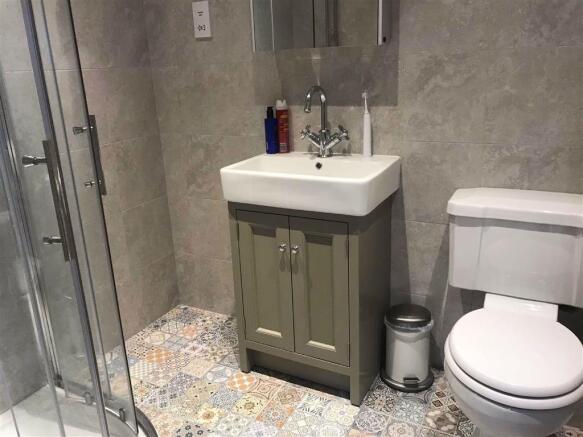 FIXTURES AND FITTINGS