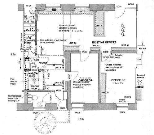 Ground Floor