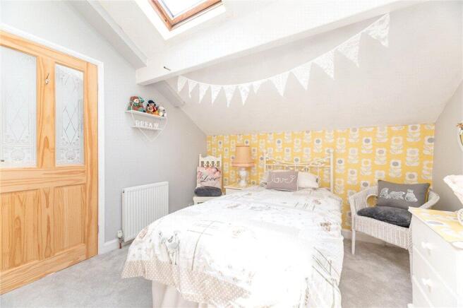 4 bed Terraced for sale Image 12