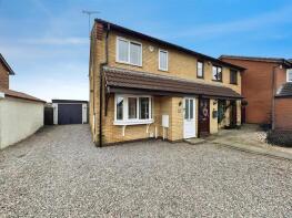 14, Woodhouse Road, Leicester LE19 3ZA